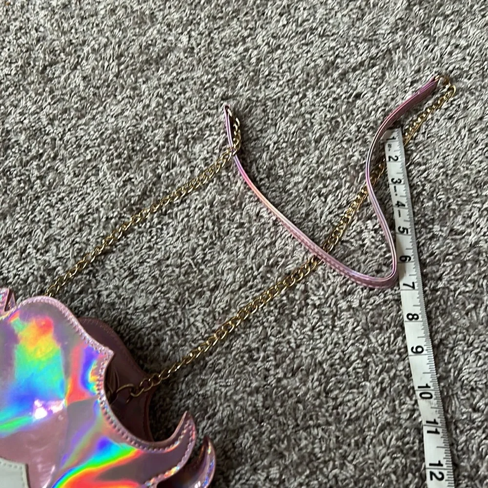 Olivia Miller used bag